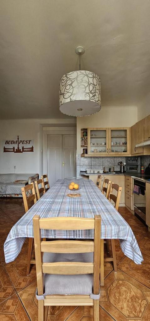 Albert Apartment