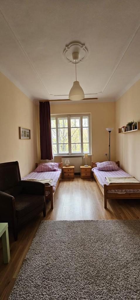 Albert Apartment Apartamento