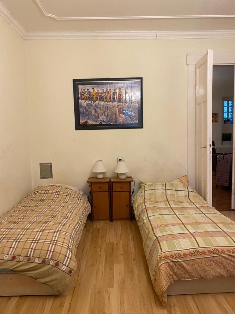 Apartamento Albert Apartment