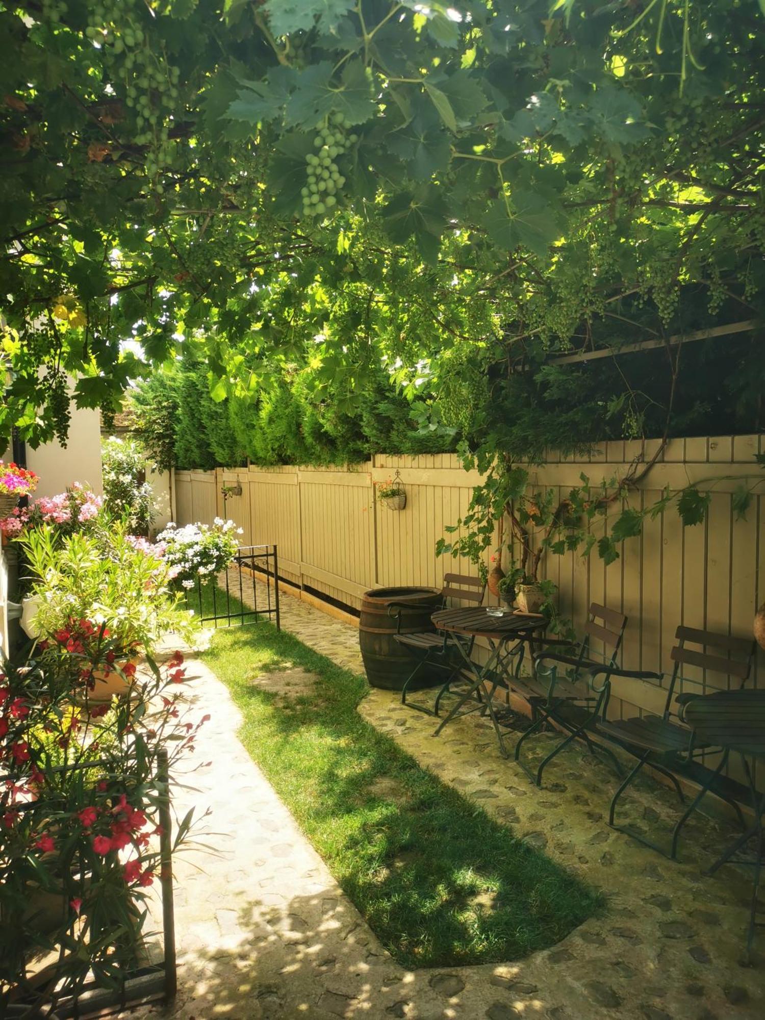 Kuria Private Wellness * Budapest