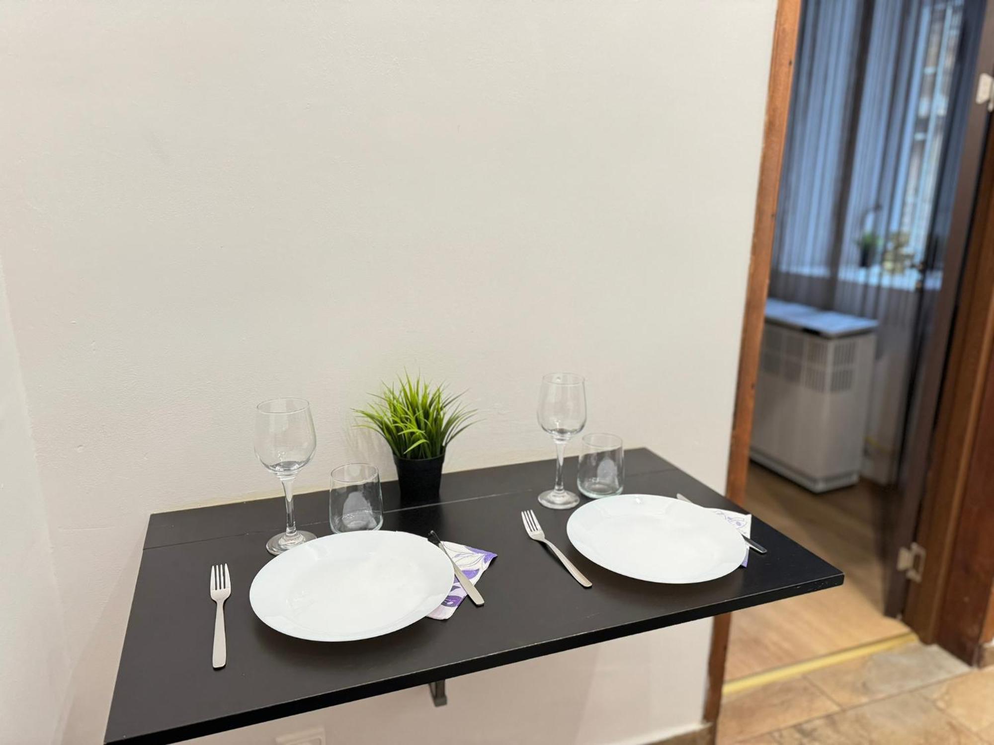 Apartamento Nepszinhaz With Ac