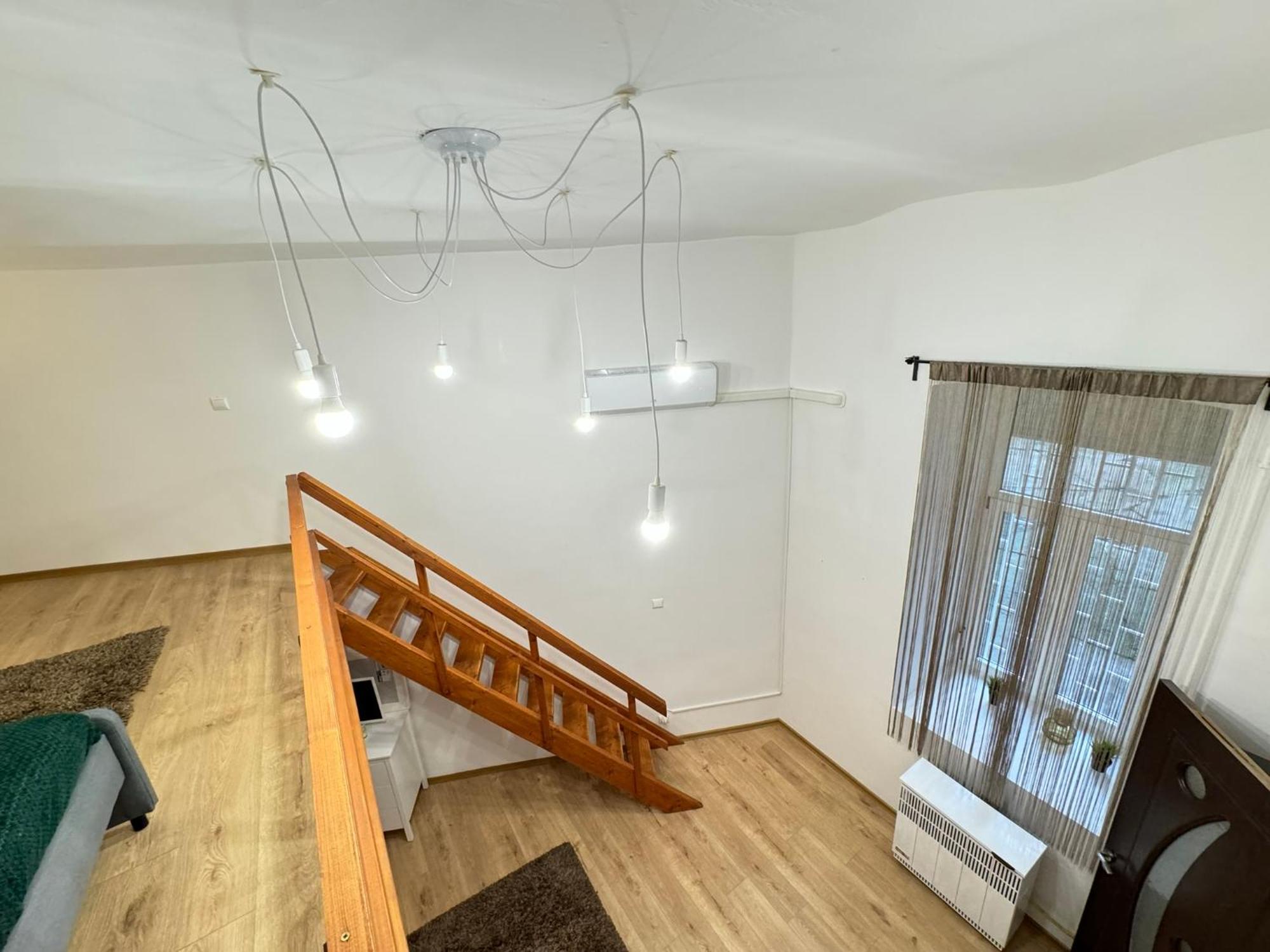 Nepszinhaz With Ac Budapest