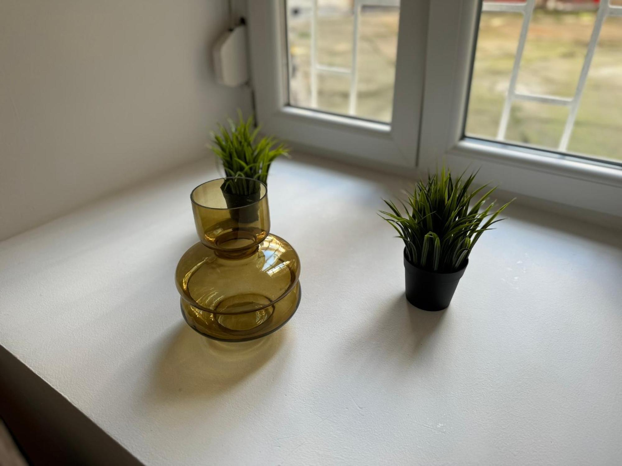 Nepszinhaz With Ac Apartamento *