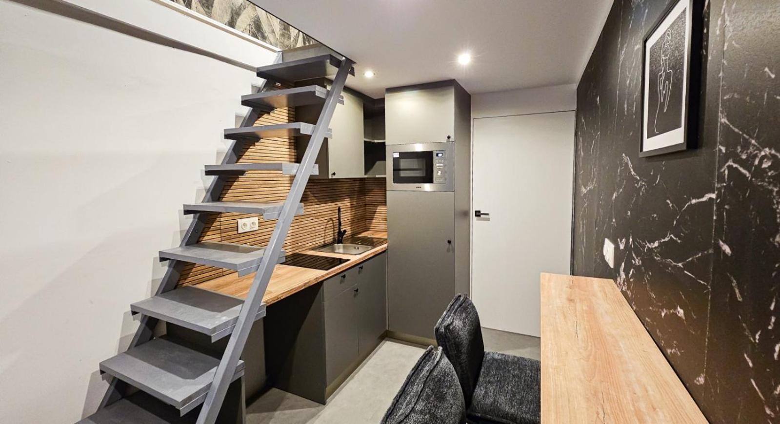 Apartment Andrassy Stree Flat! Budapest