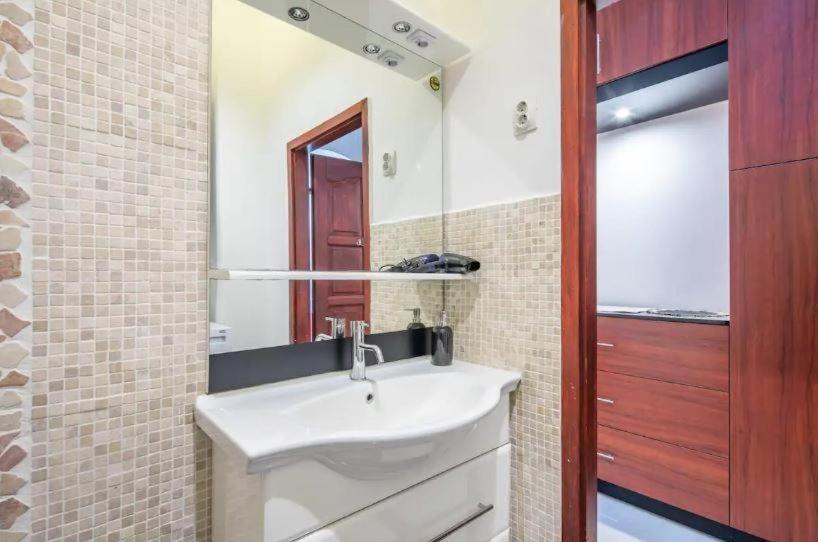 Buday Close To The Castle Apartman Budapest
