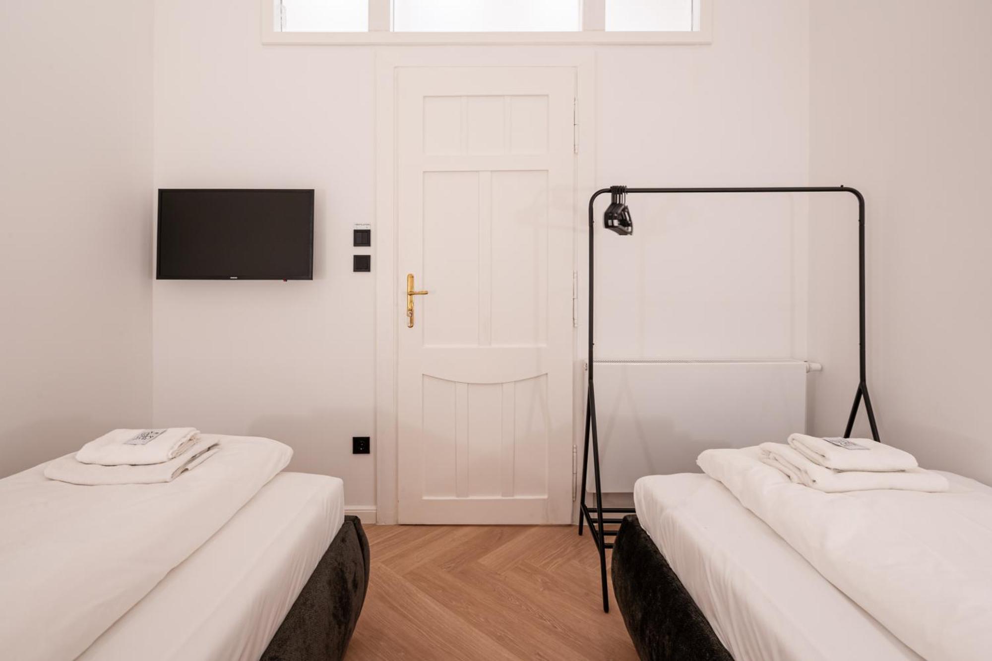 Prestige Elegant 3-bdr * Budapešť