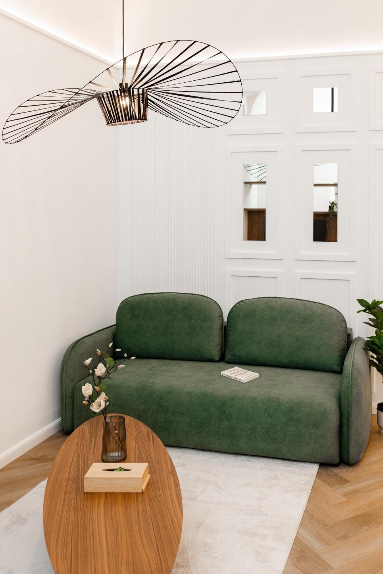 Apartment The Modernist Vasvari 6
