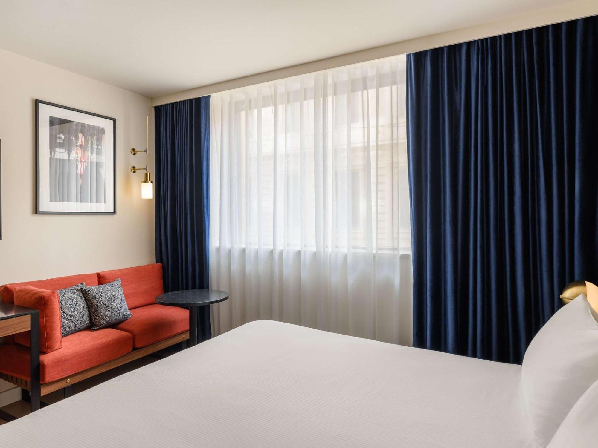 Pullman Hotel