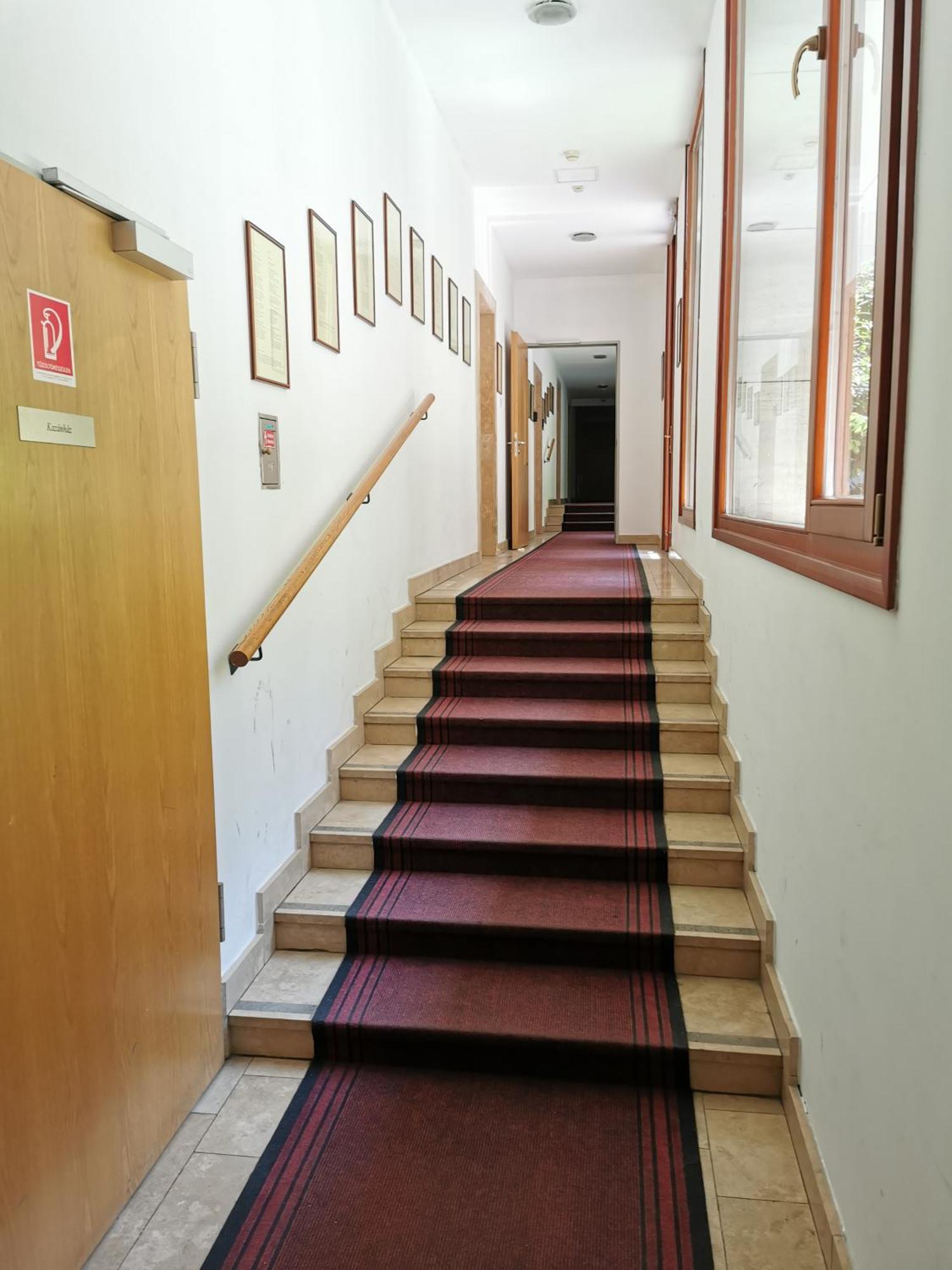 Colours Deluxe With Free Parking * Budapest