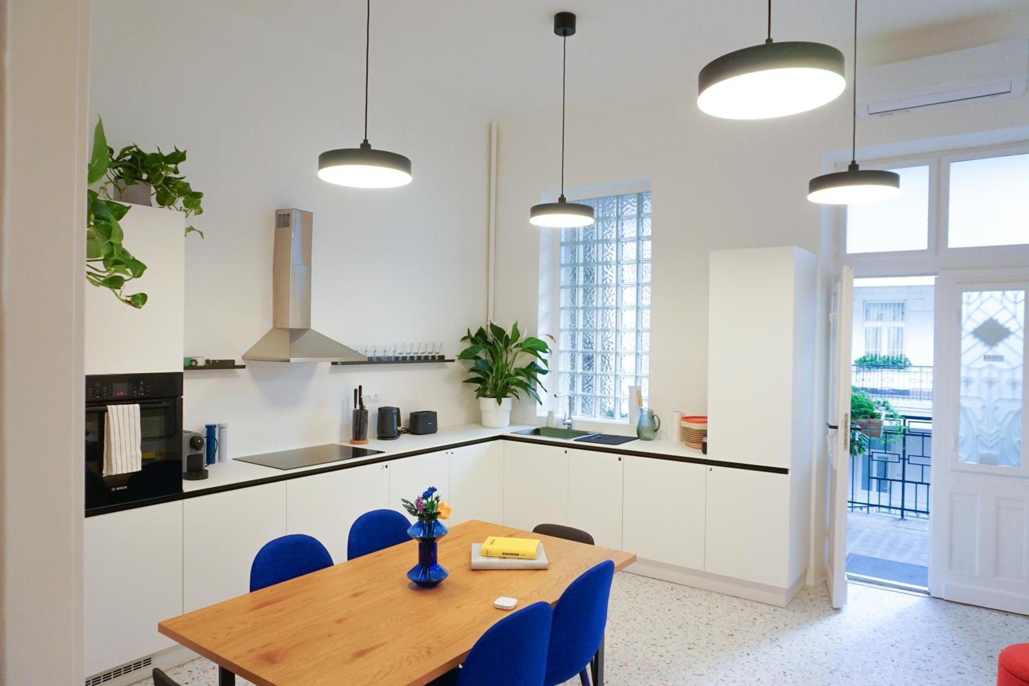 Apartman Raday Bliss *