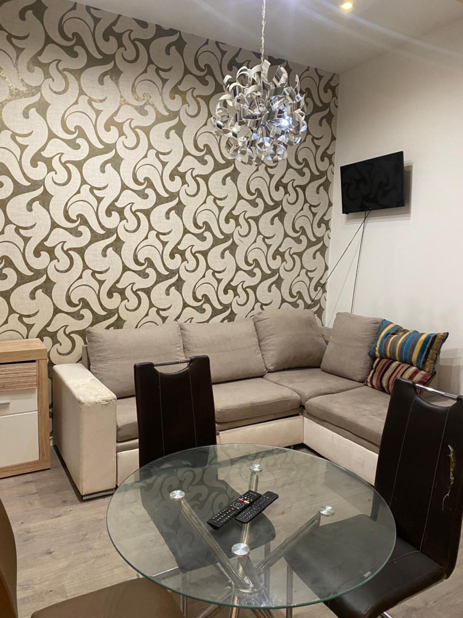 Roland Downtown - Almassy Appartamento *