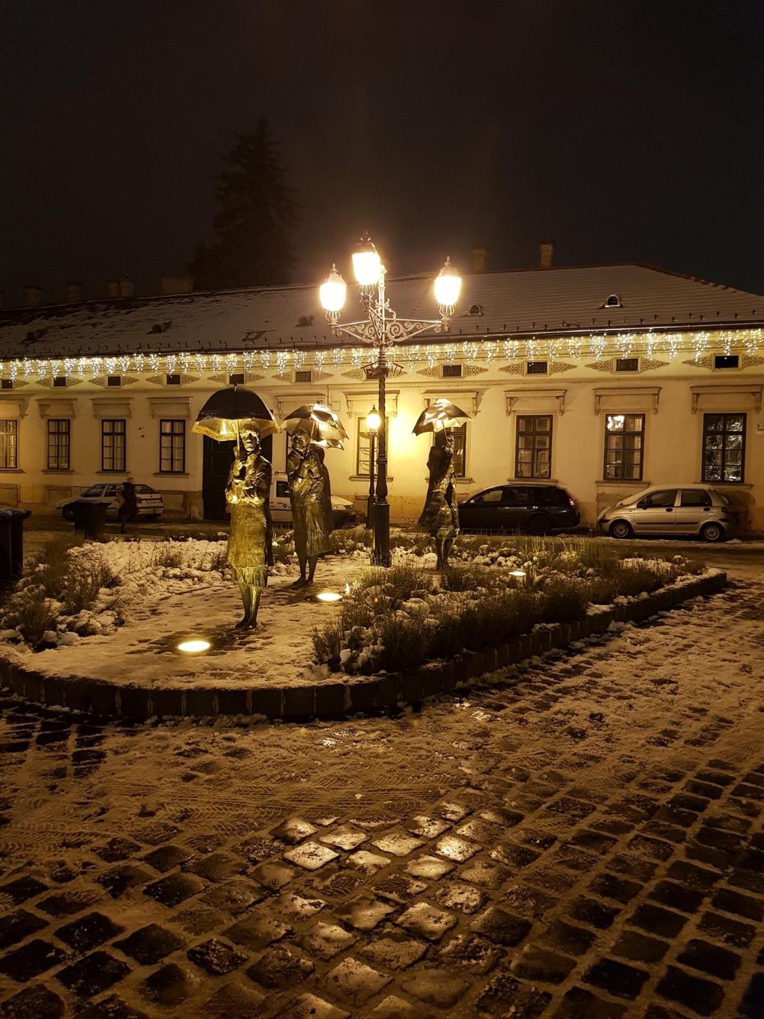 Apartamento Poppy Flower Budapest
