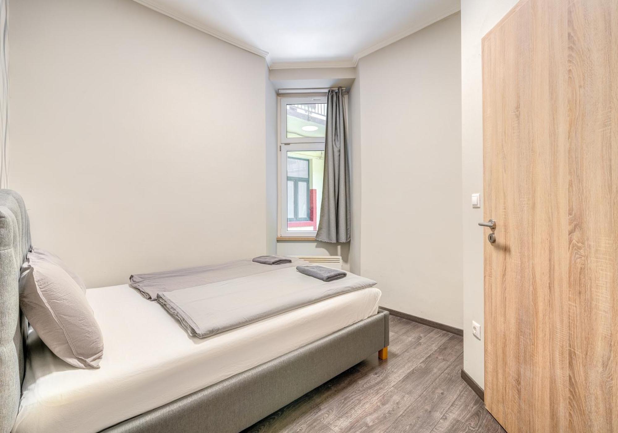 Akacfa-a13 Center 2 Bedroom * Budapest