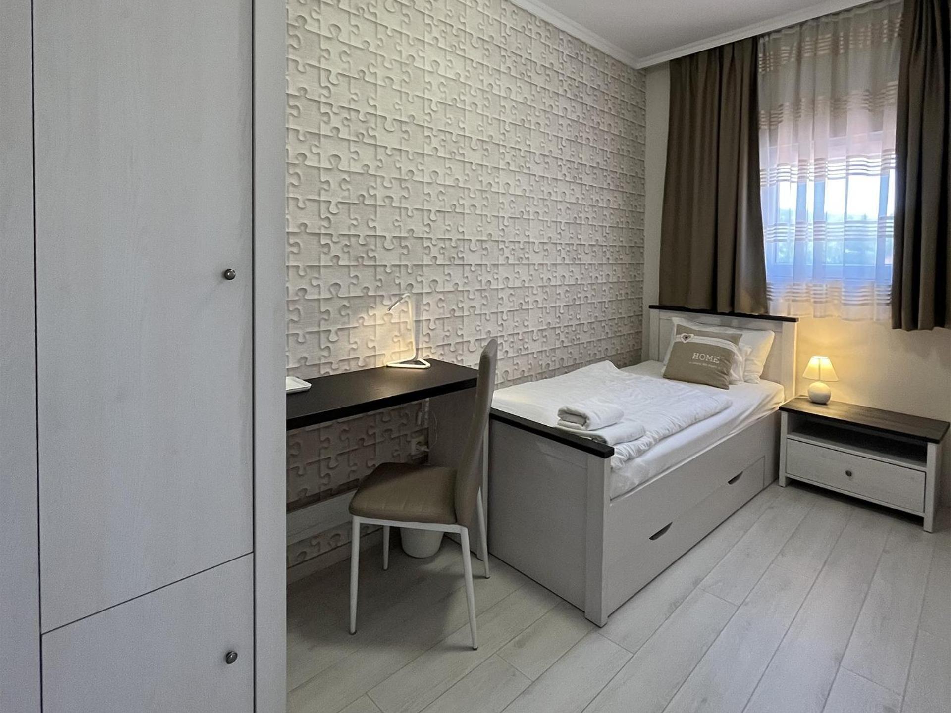 Camille Apartmanhouse Aparthotel 4*