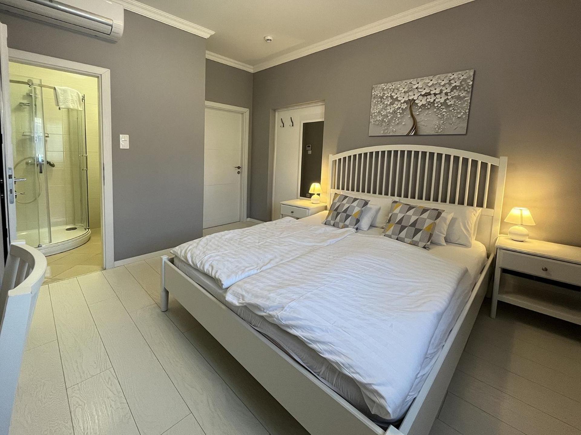 Camille Apartmanhouse