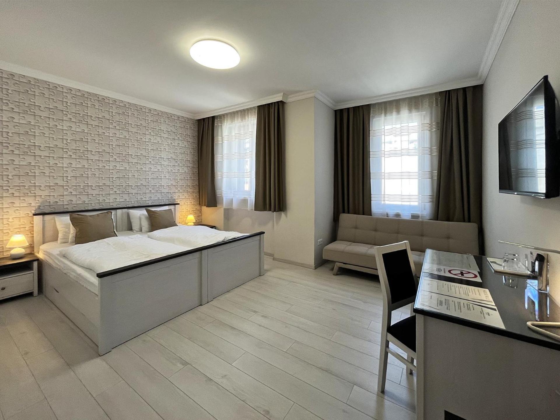 Aparthotel Camille Apartmanhouse 4*