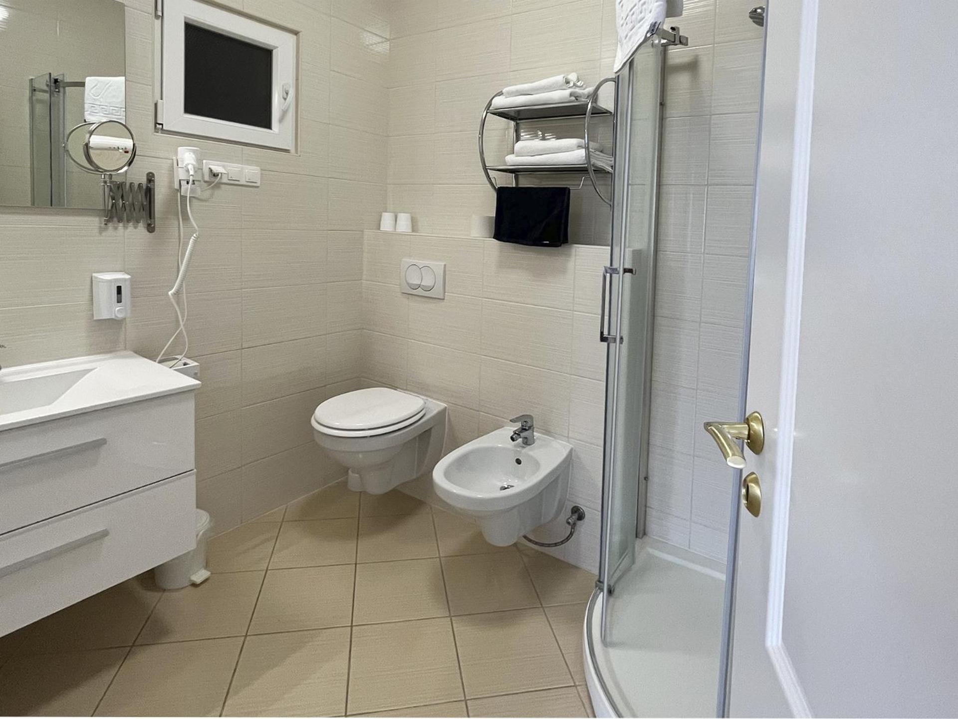 Aparthotel Camille Apartmanhouse Boedapest