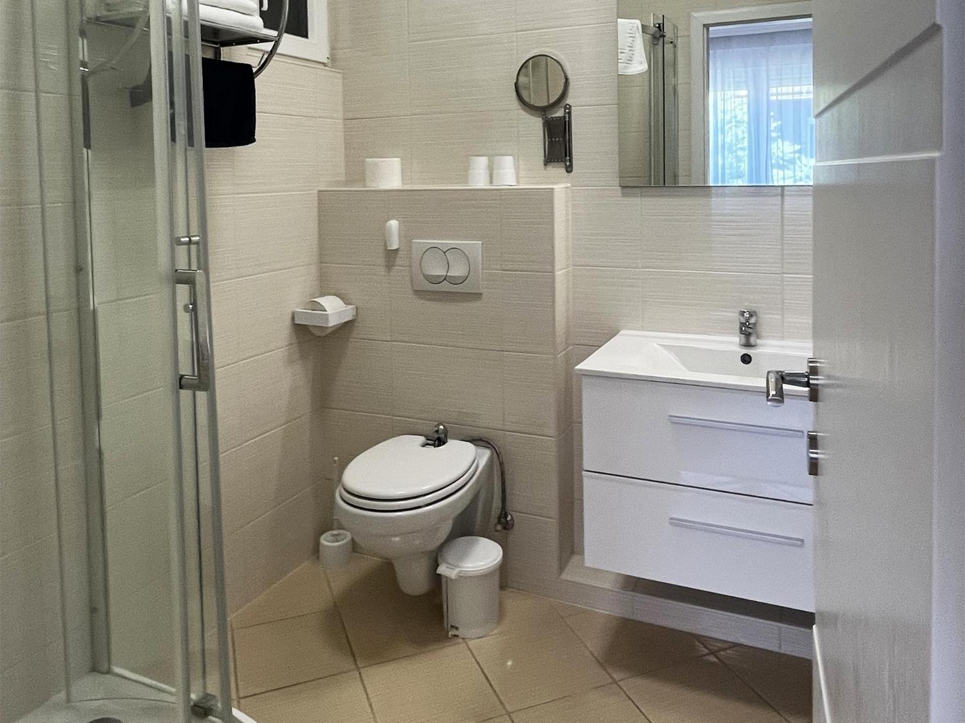 Camille Apartmanhouse 4*