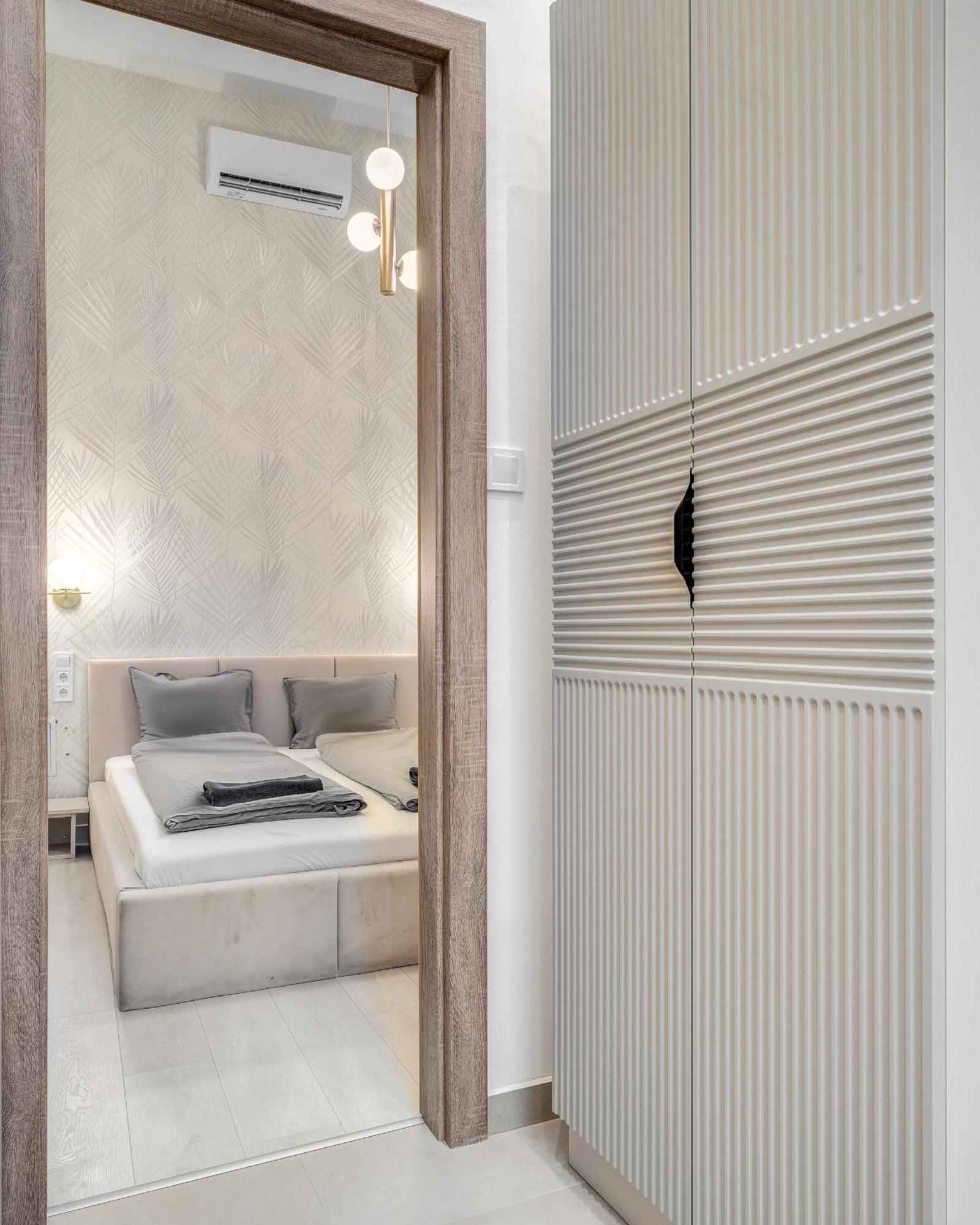 Apartamento Opera - D10 *