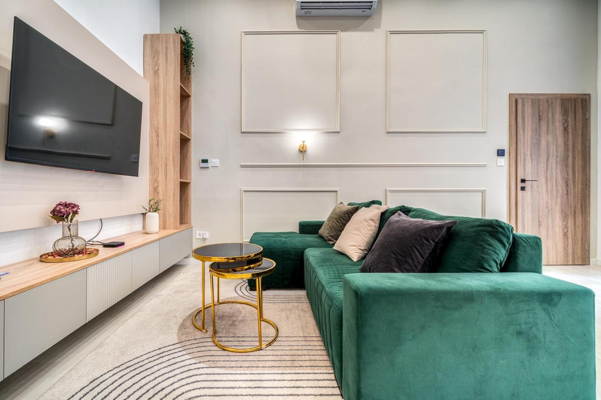 Opera - D10 Apartamento Budapest