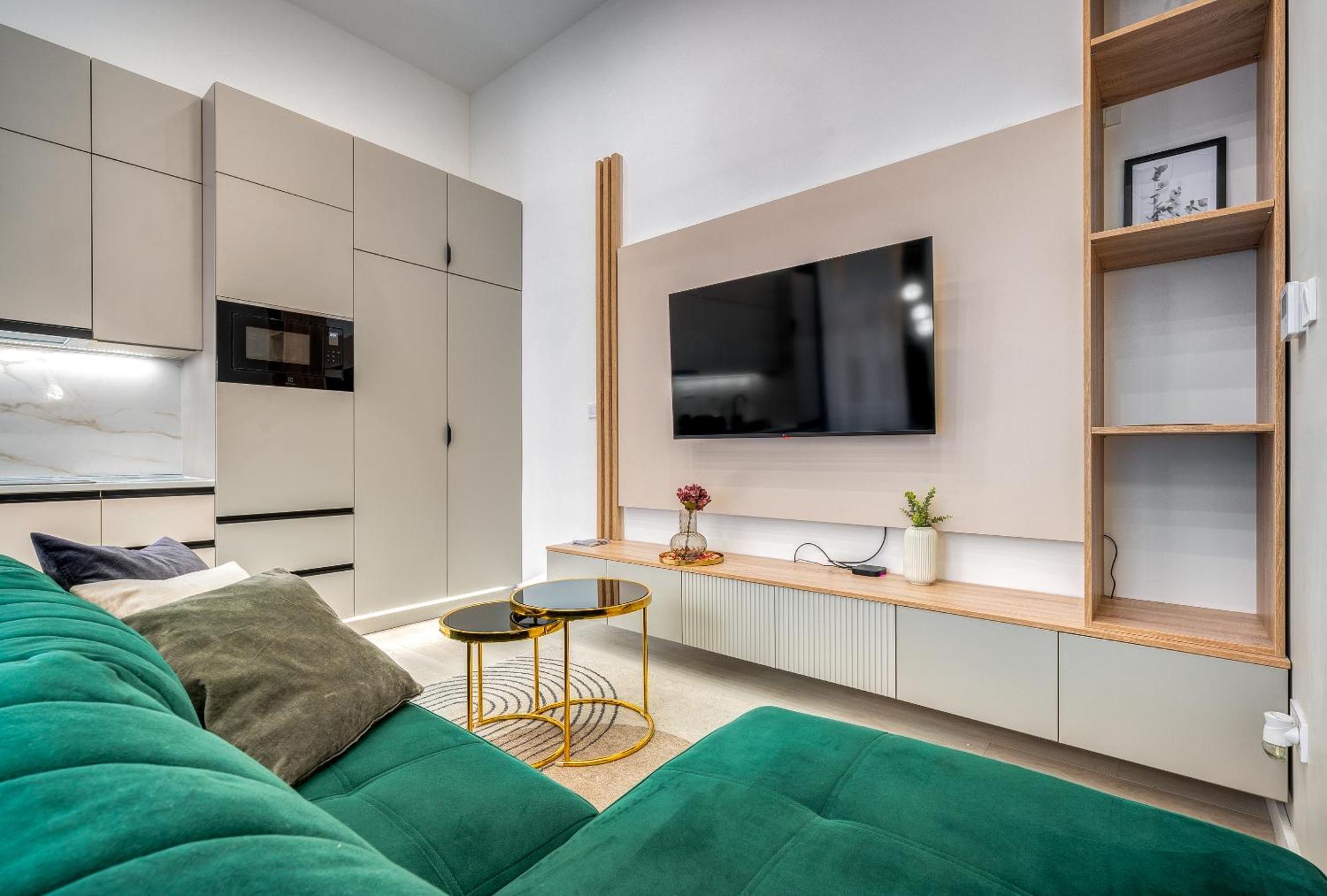 Apartamento Opera - D10 Budapest