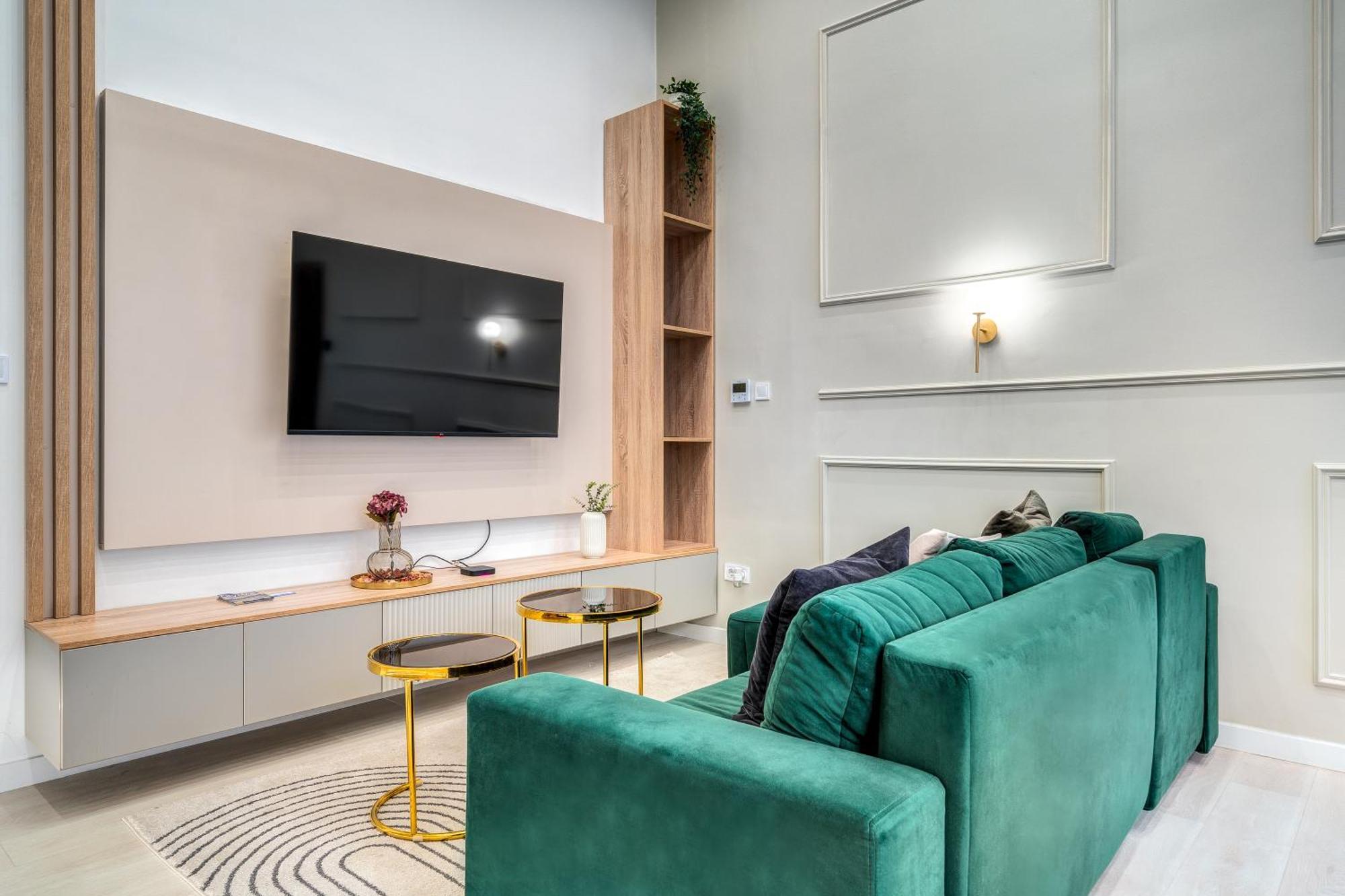 Opera - D10 Apartamento *