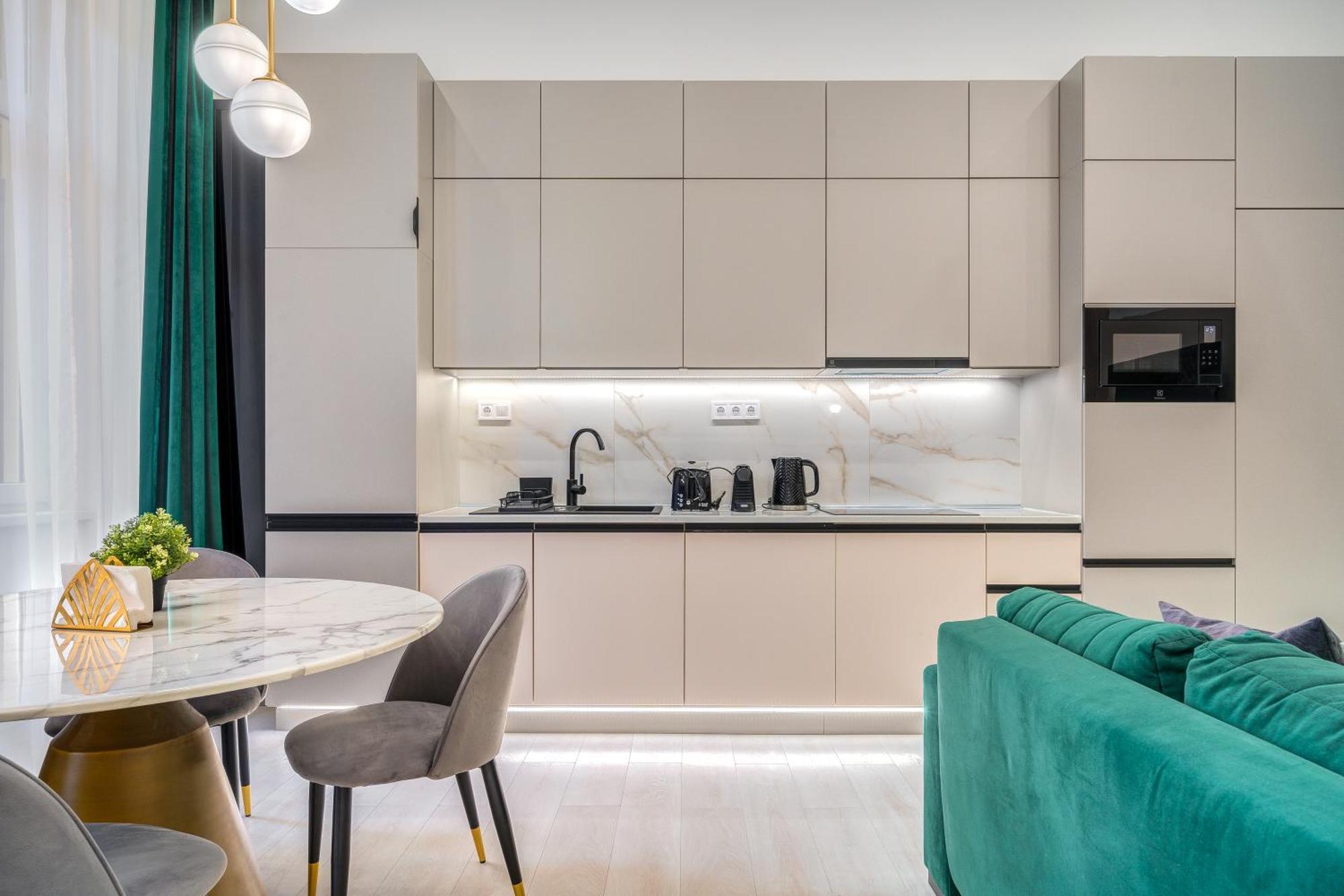 Apartamento Opera - D10 Budapest