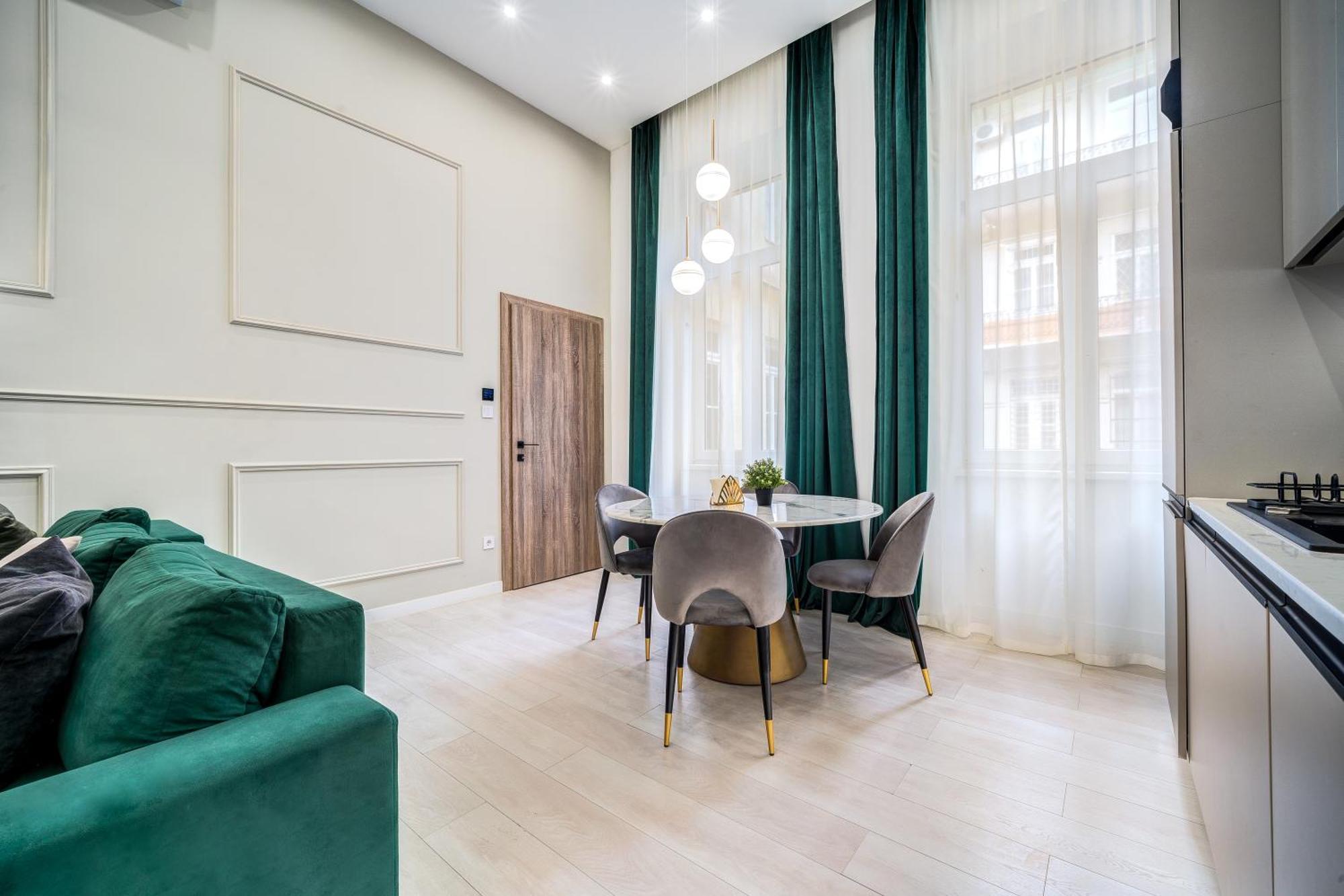 Opera - D10 Apartamento