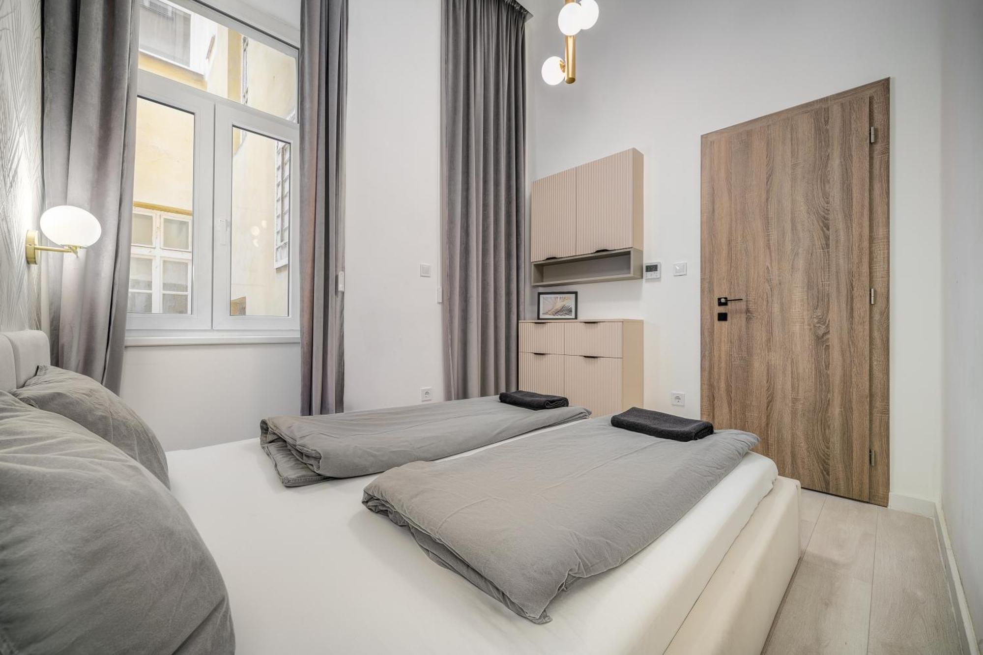 Apartamento Opera - D10
