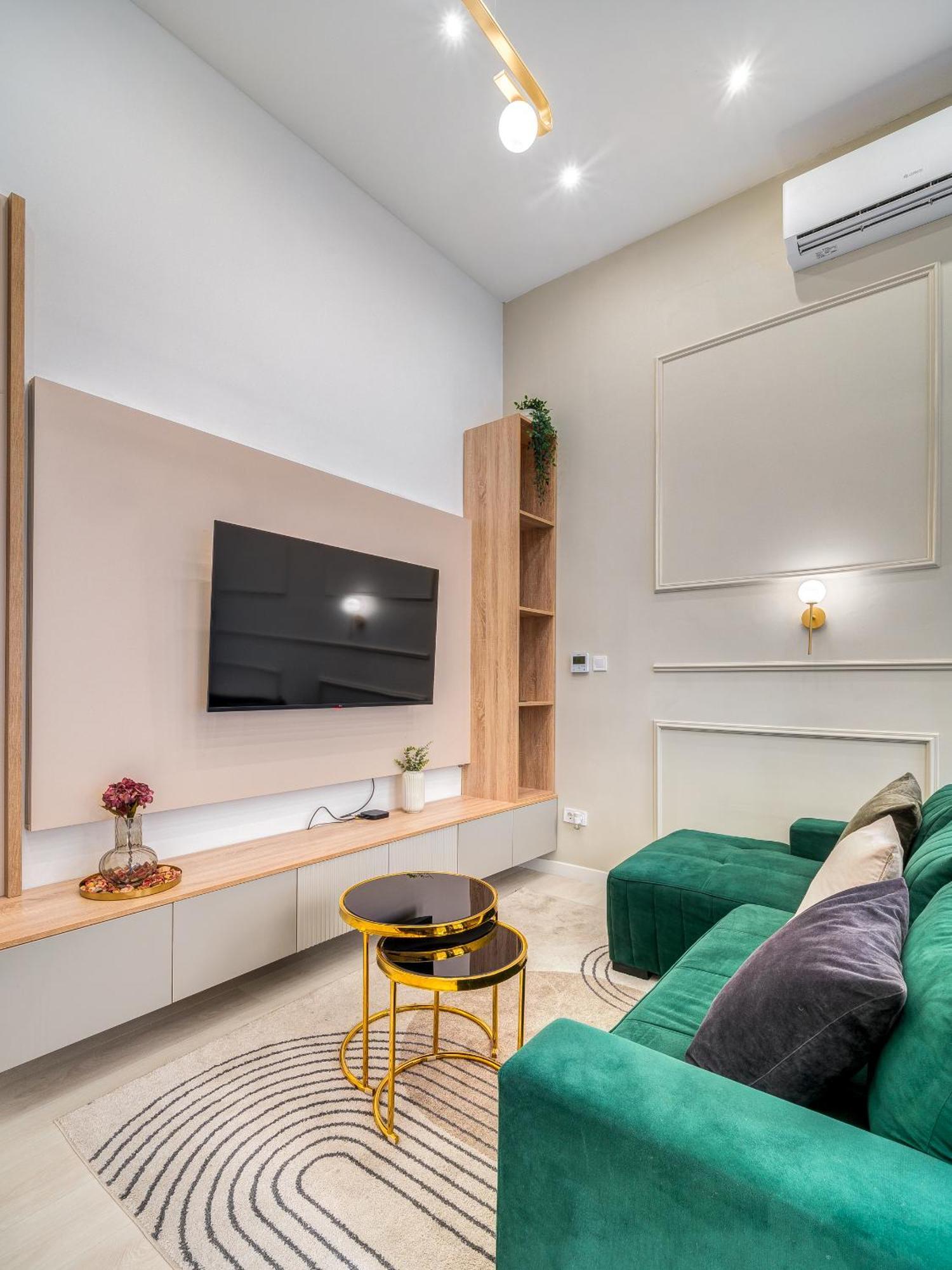 Opera - D10 Apartamento *