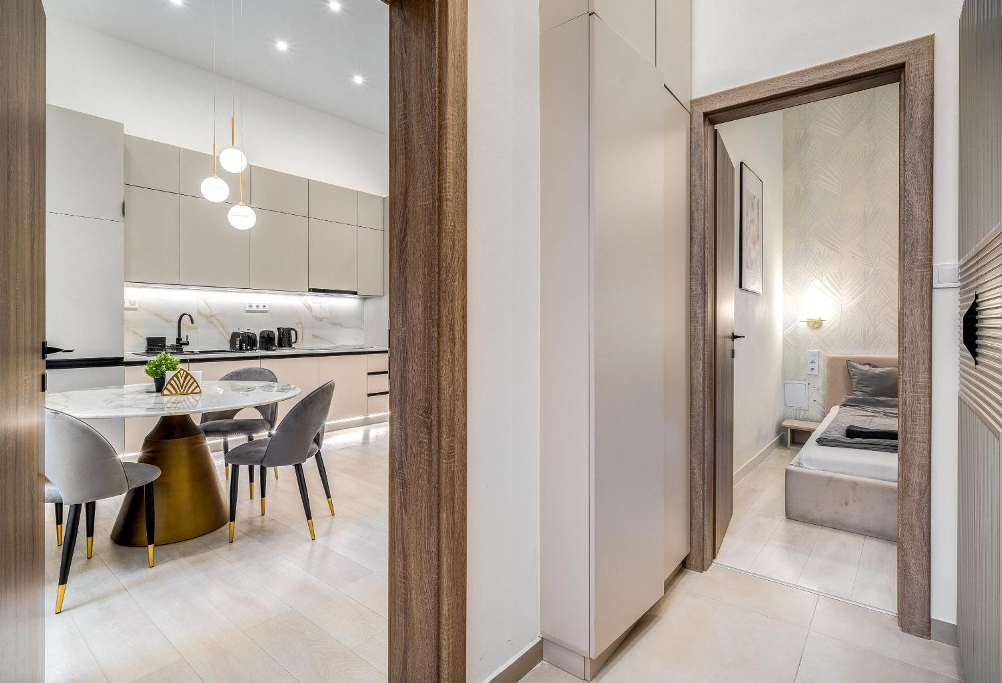 Opera - D10 Apartamento
