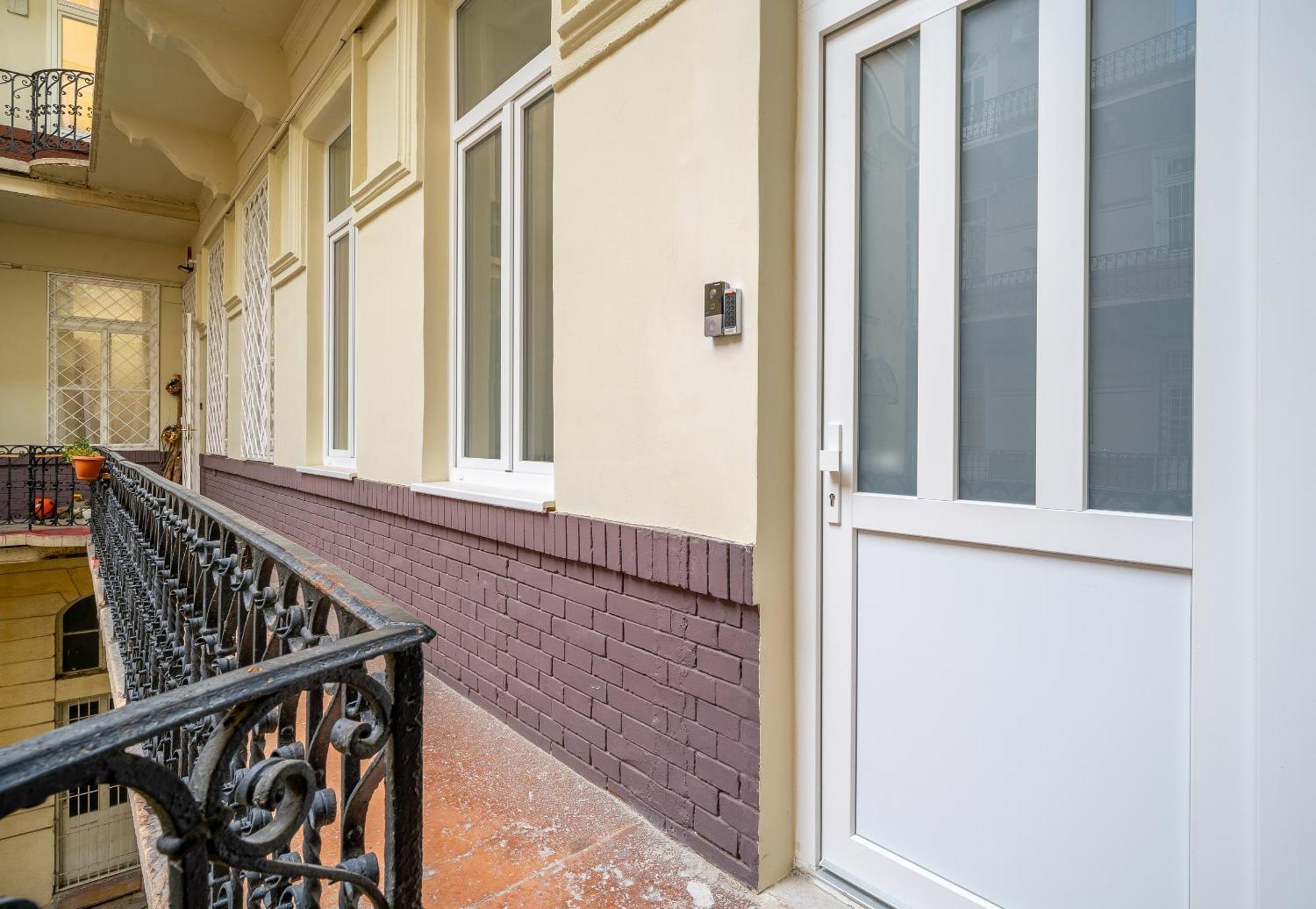 Apartamento Opera - D10 Budapest