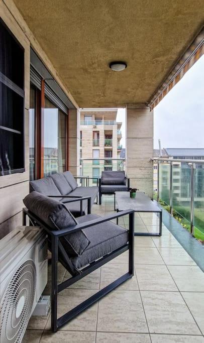 Apartamento Boho Stylish Ap - Private Garage *