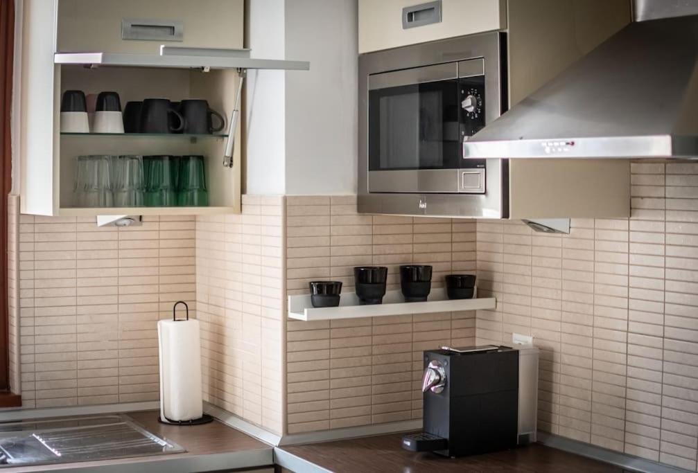 Boho Stylish Ap - Private Garage Budapest