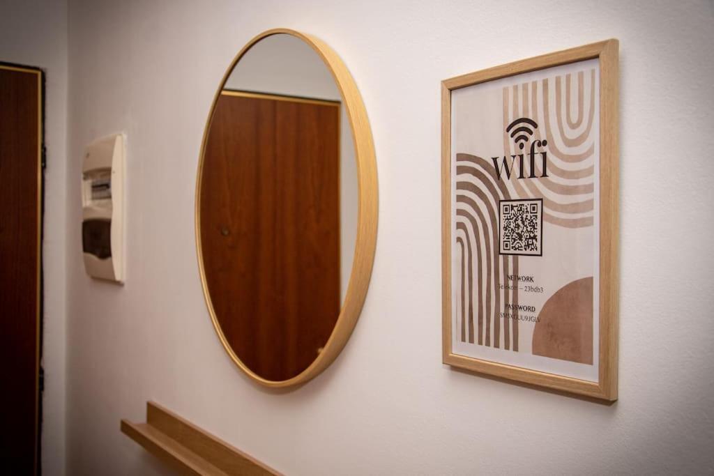 Apartamento Boho Stylish Ap - Private Garage