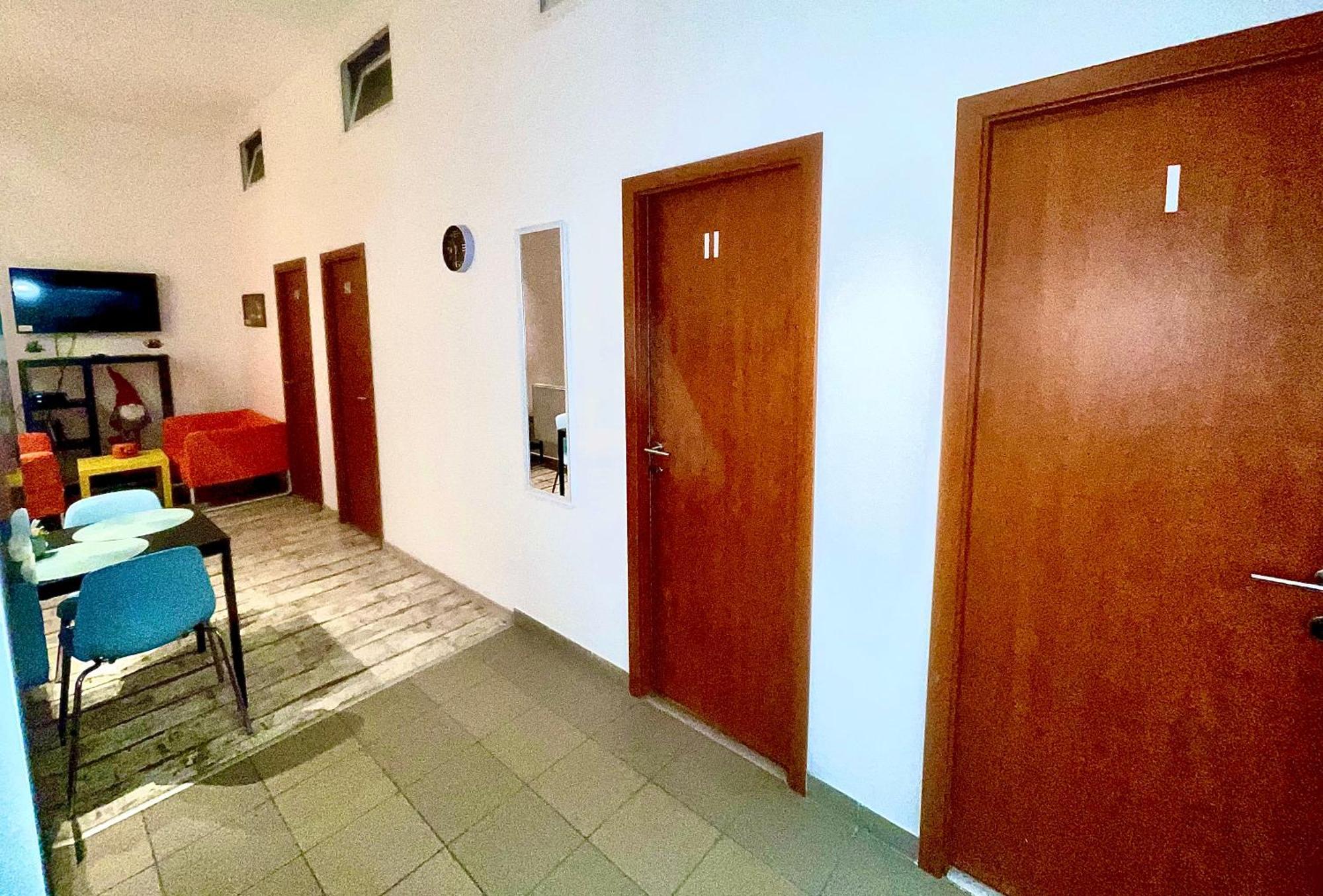 Vivien Apartamento *