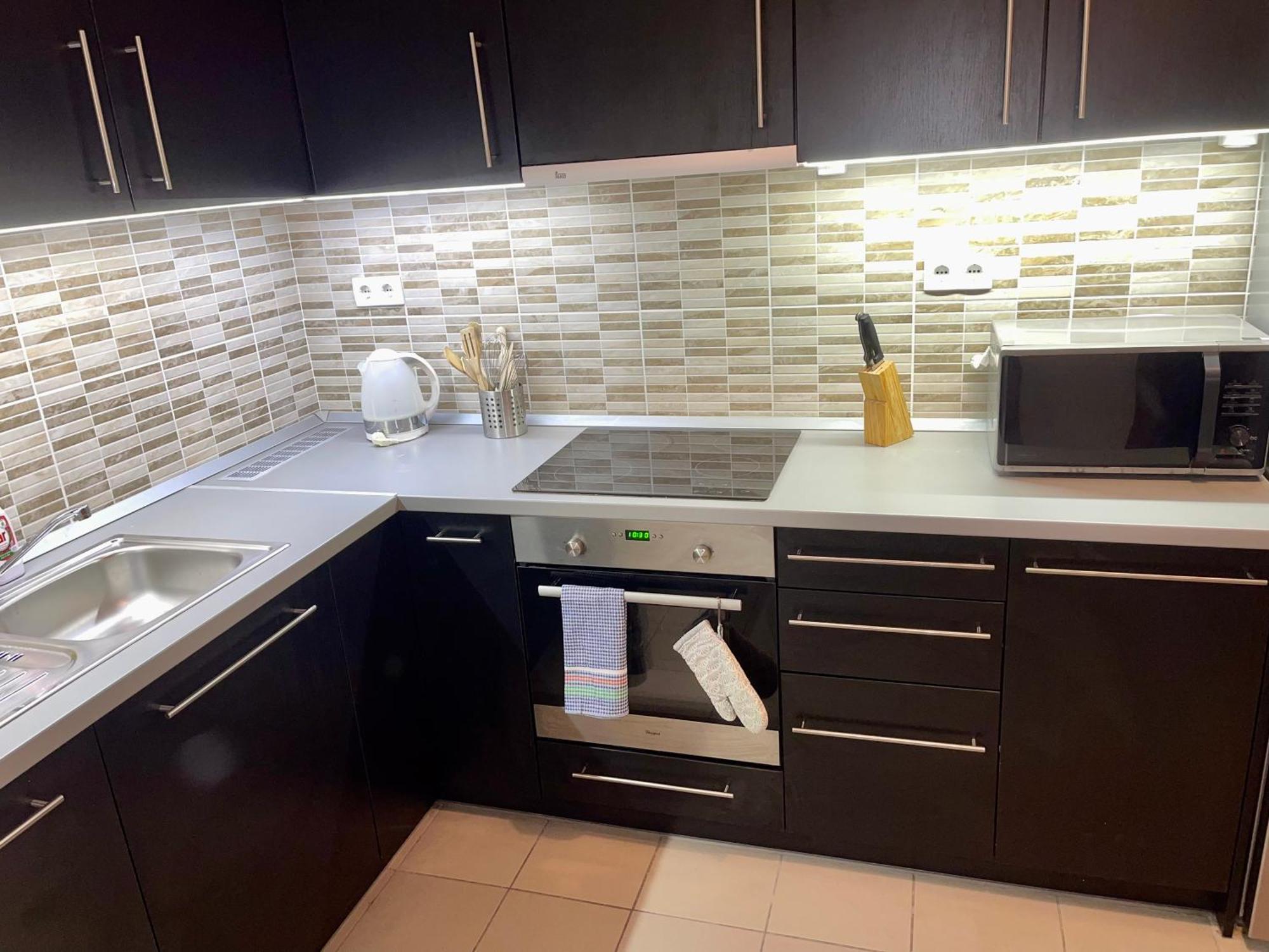 Apartamento Vivien *