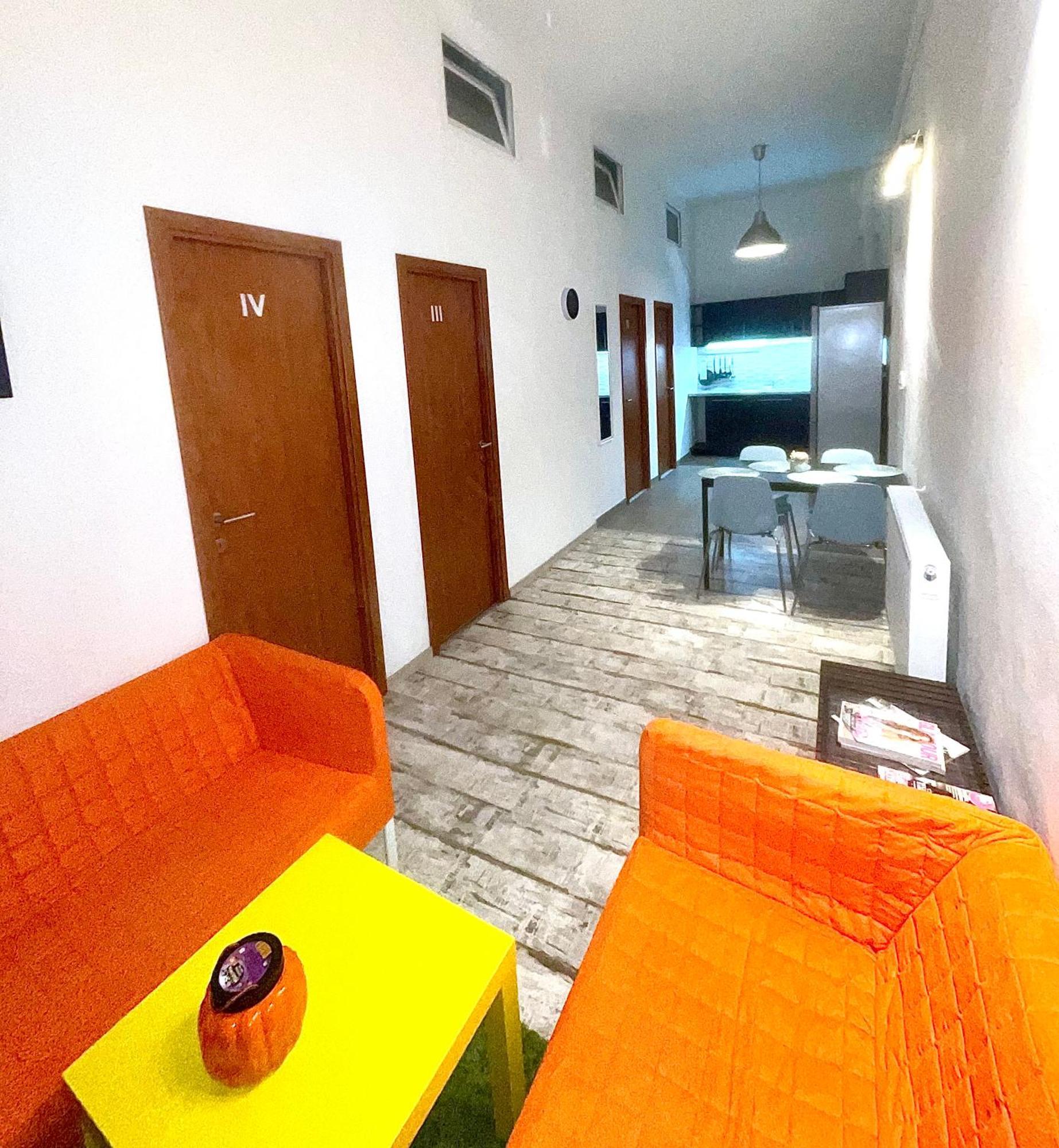 Vivien Apartamento *