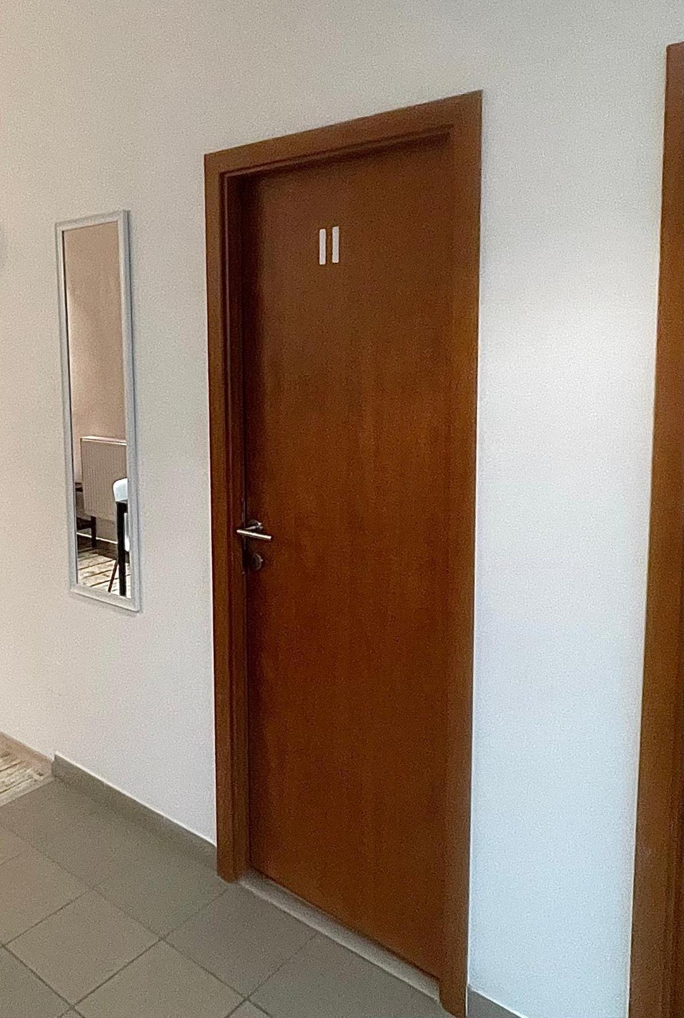 Apartamento Vivien Budapest