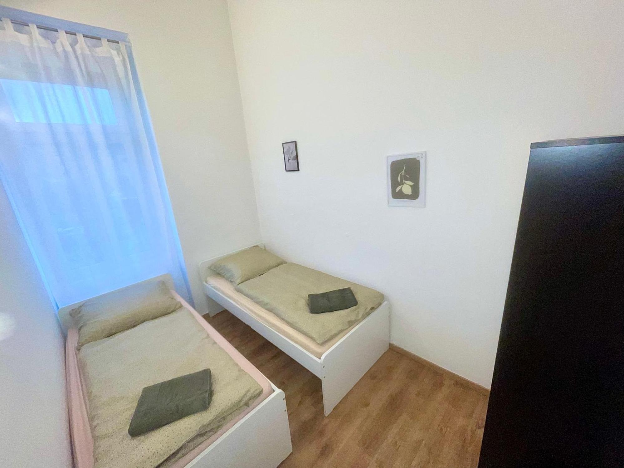 Apartamento Vivien *