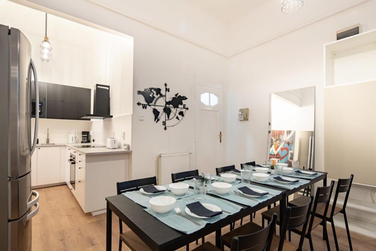 - Large - Modern At River Appartamento