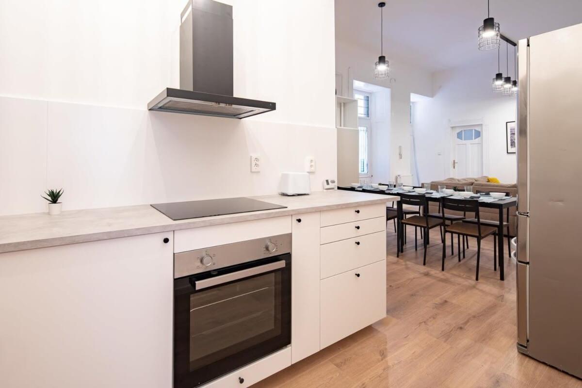 Appartamento - Large - Modern At River