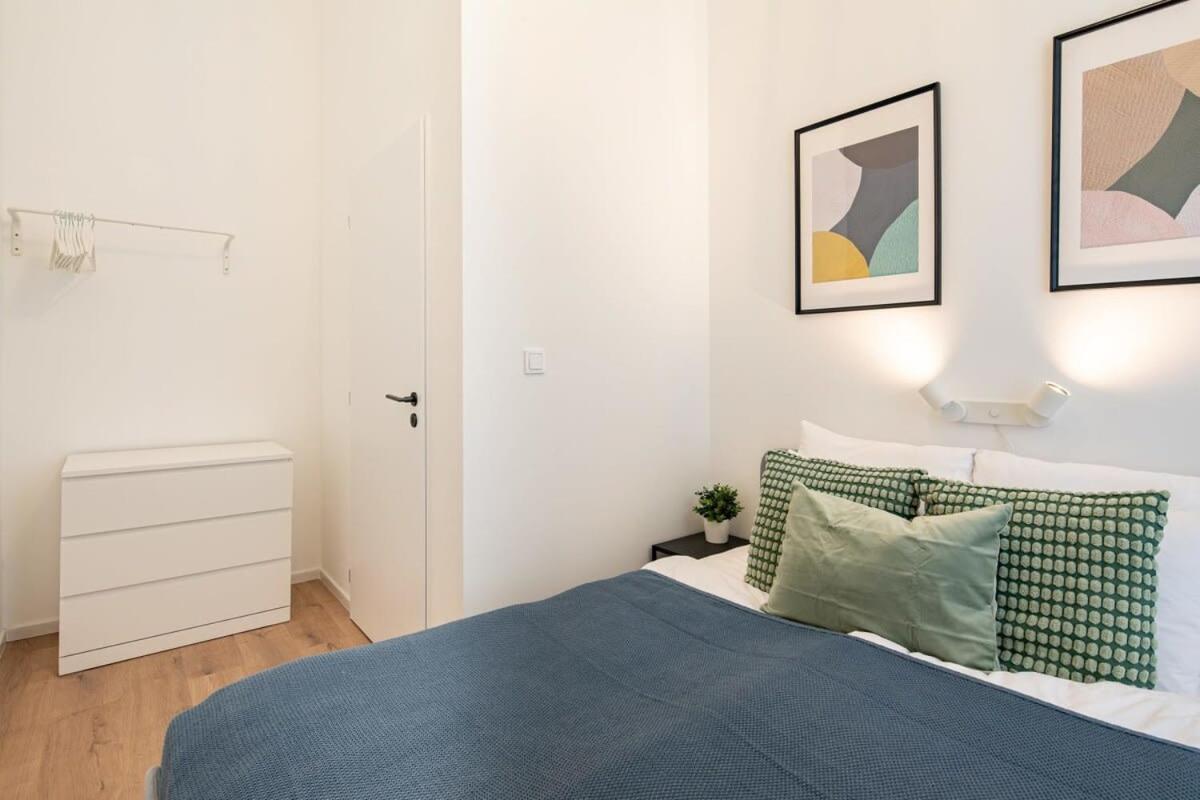Appartamento - Large - Modern At River Budapest