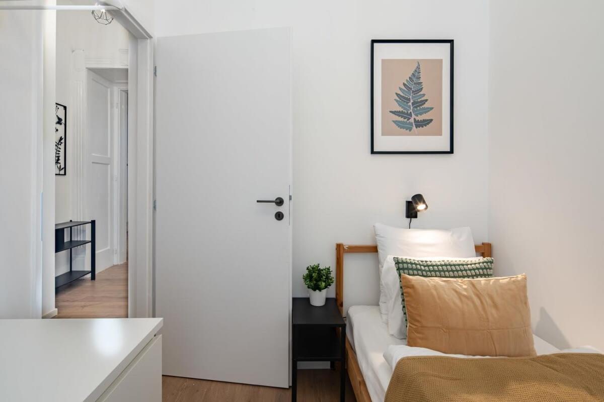 Appartamento - Large - Modern At River *