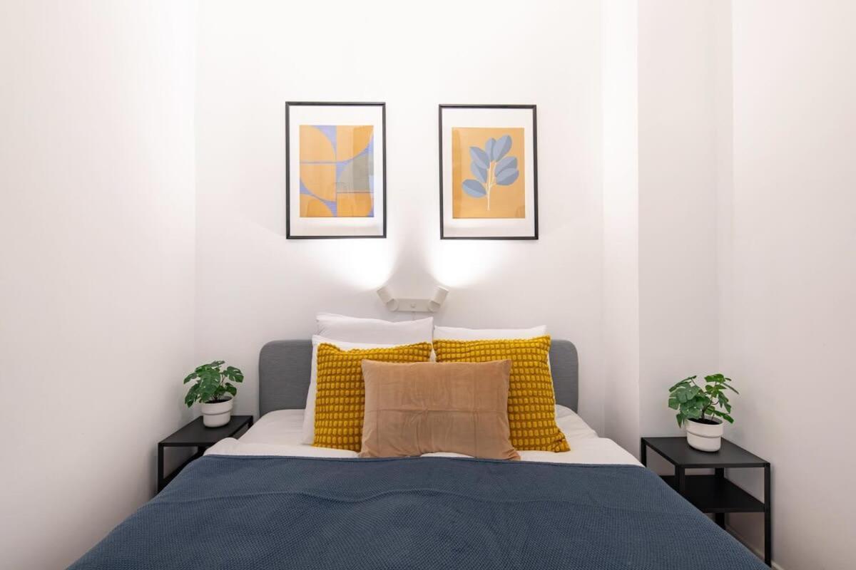 Appartamento - Large - Modern At River Budapest