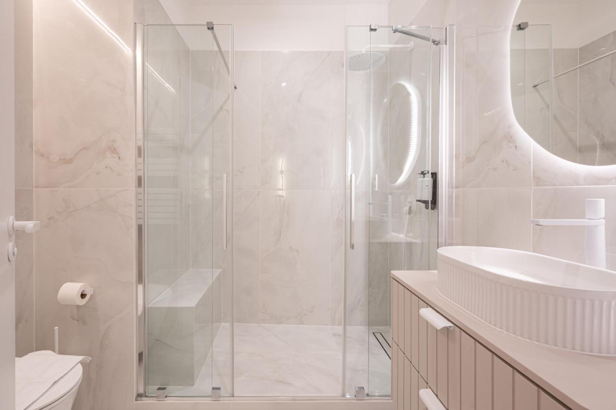 Apartamento W8 - Wesselenyi Stylish - Location By Bqa
