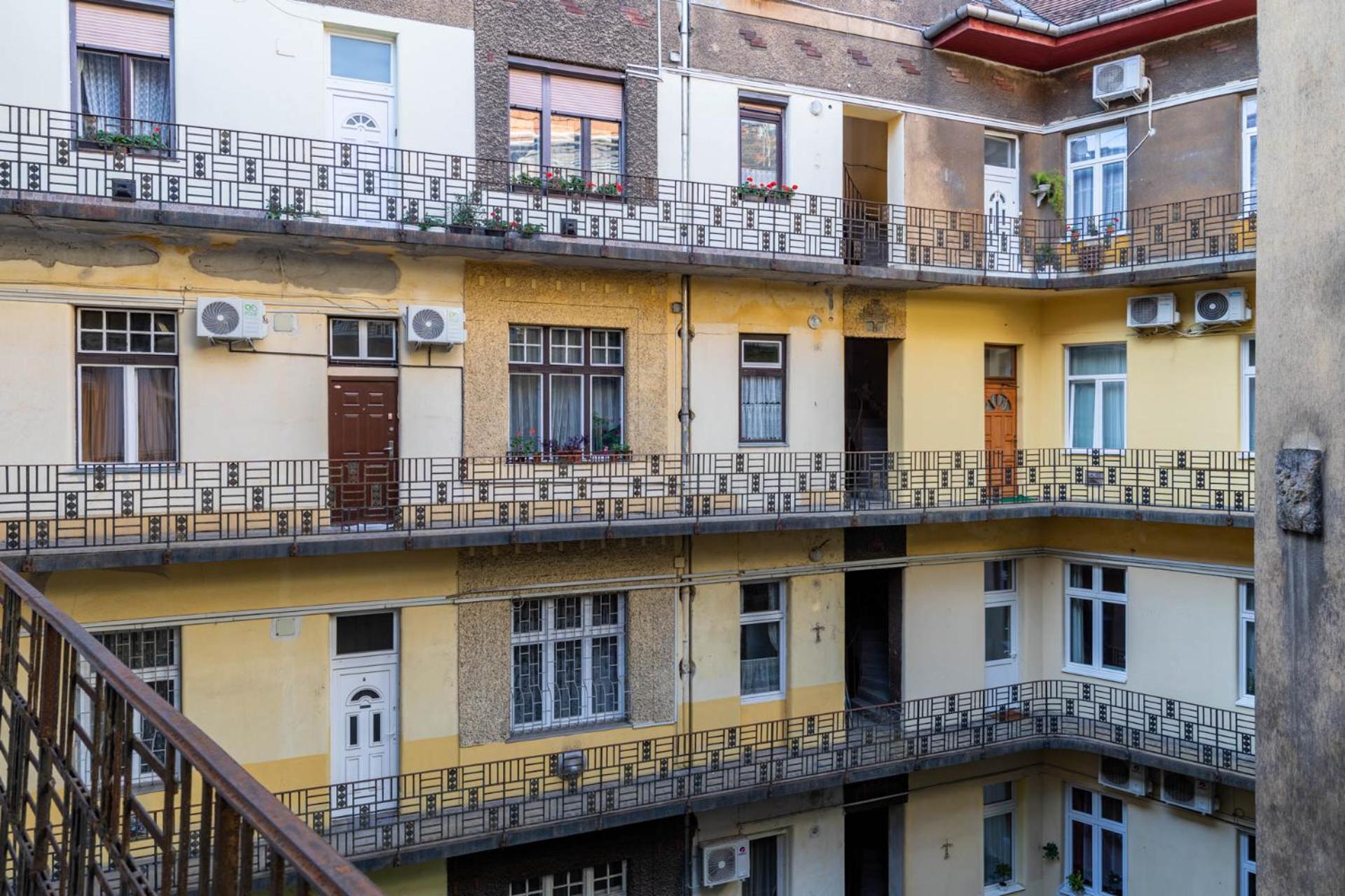 Great Value / Centre Apartmán Budapešť