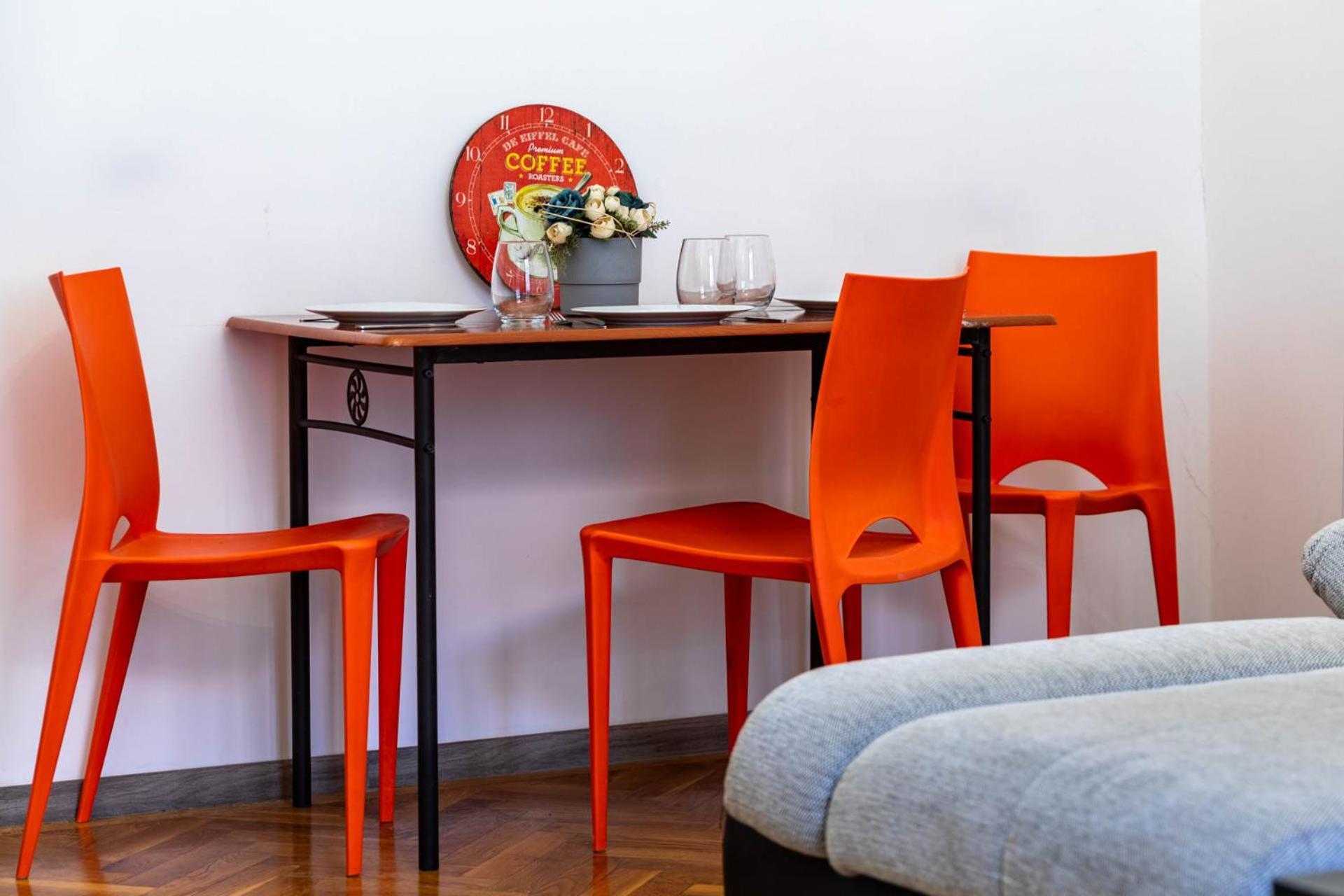 Apartmán Great Value / Centre Budapešť