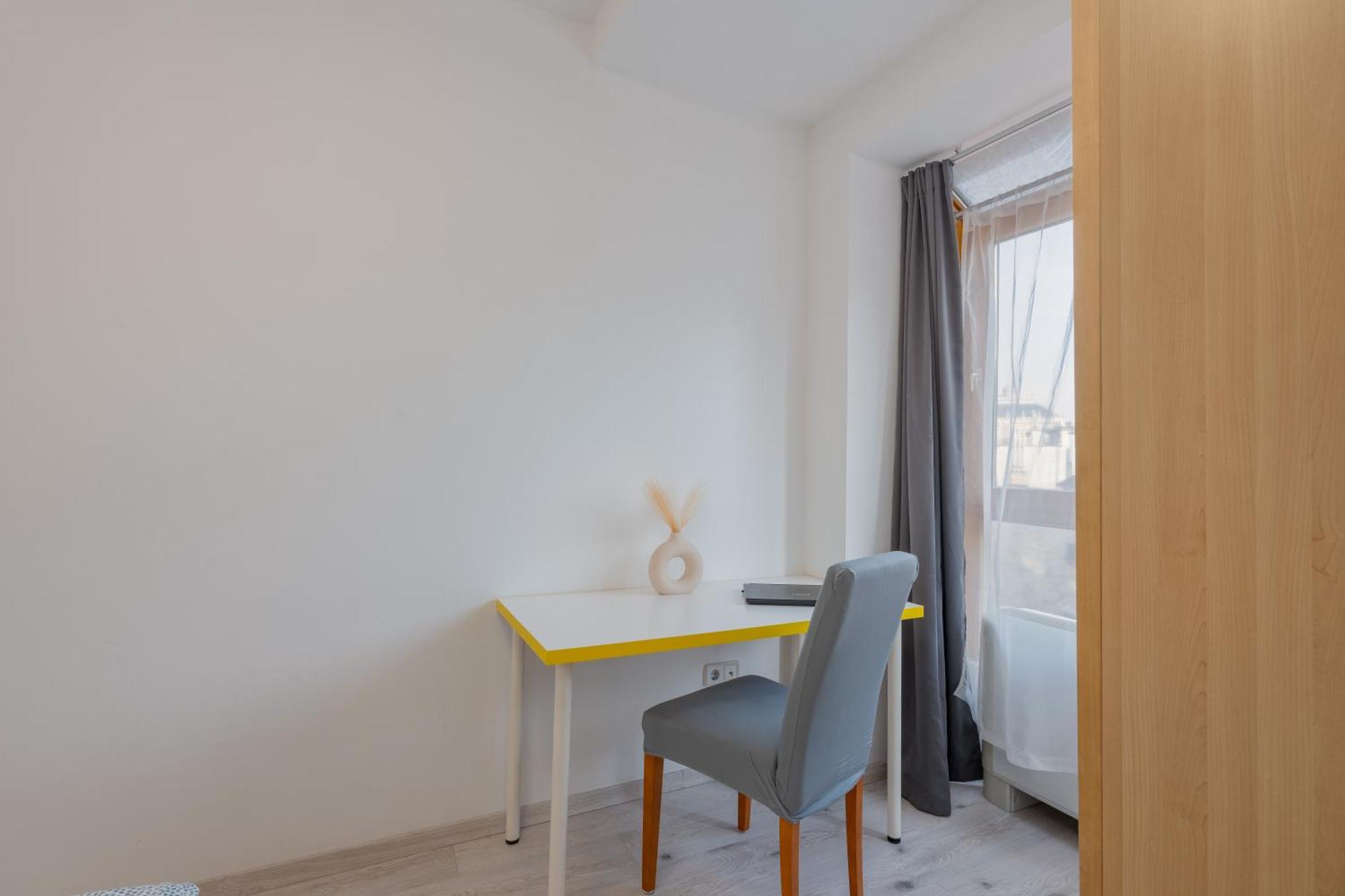 Appartamento Courtyard By The Basilica *
