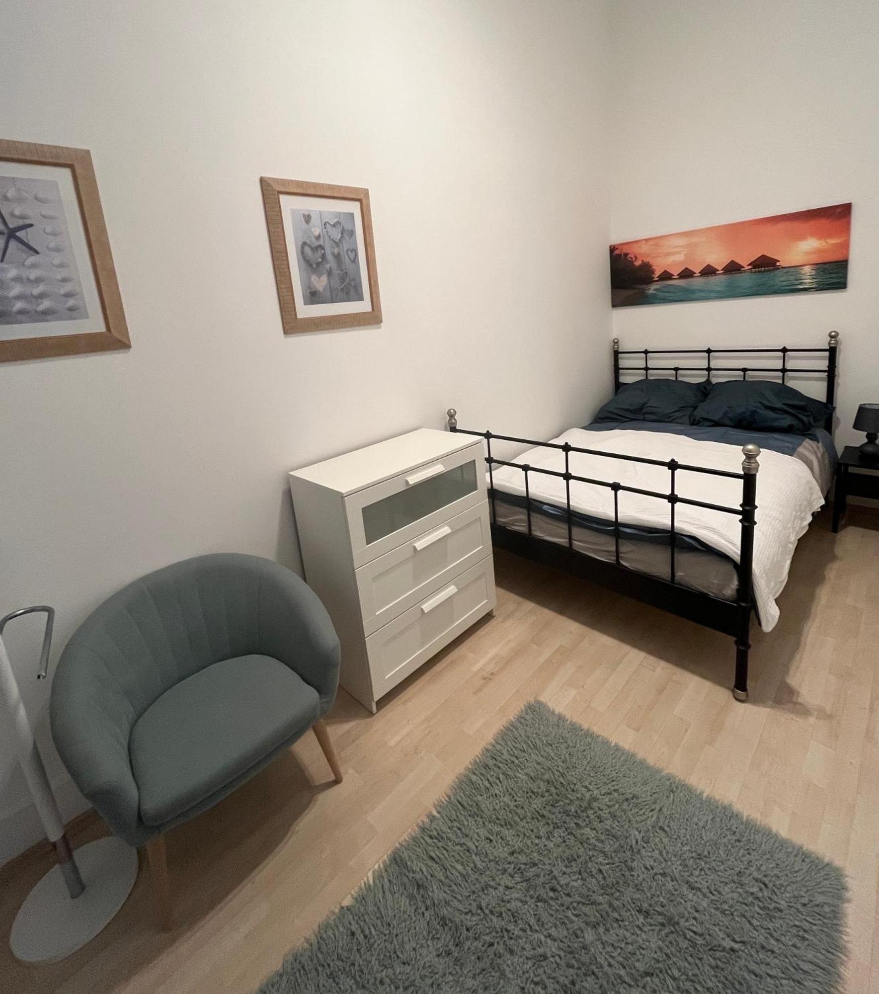 Apartamento Susie